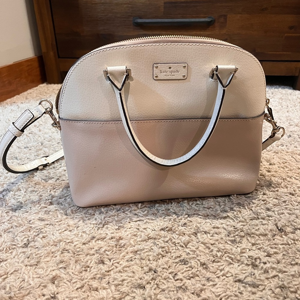 Kate Spade Satchel